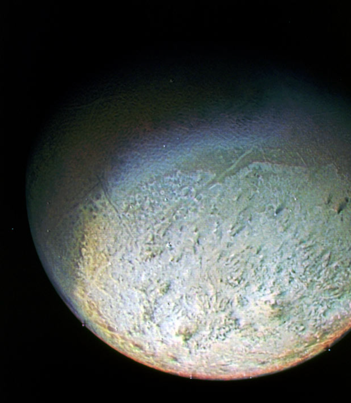 voyager2R